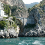 Amalfi Boat Excursion cruises