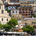 Positano, a honeymoon dream