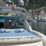 Amalfi sightseeing cruise